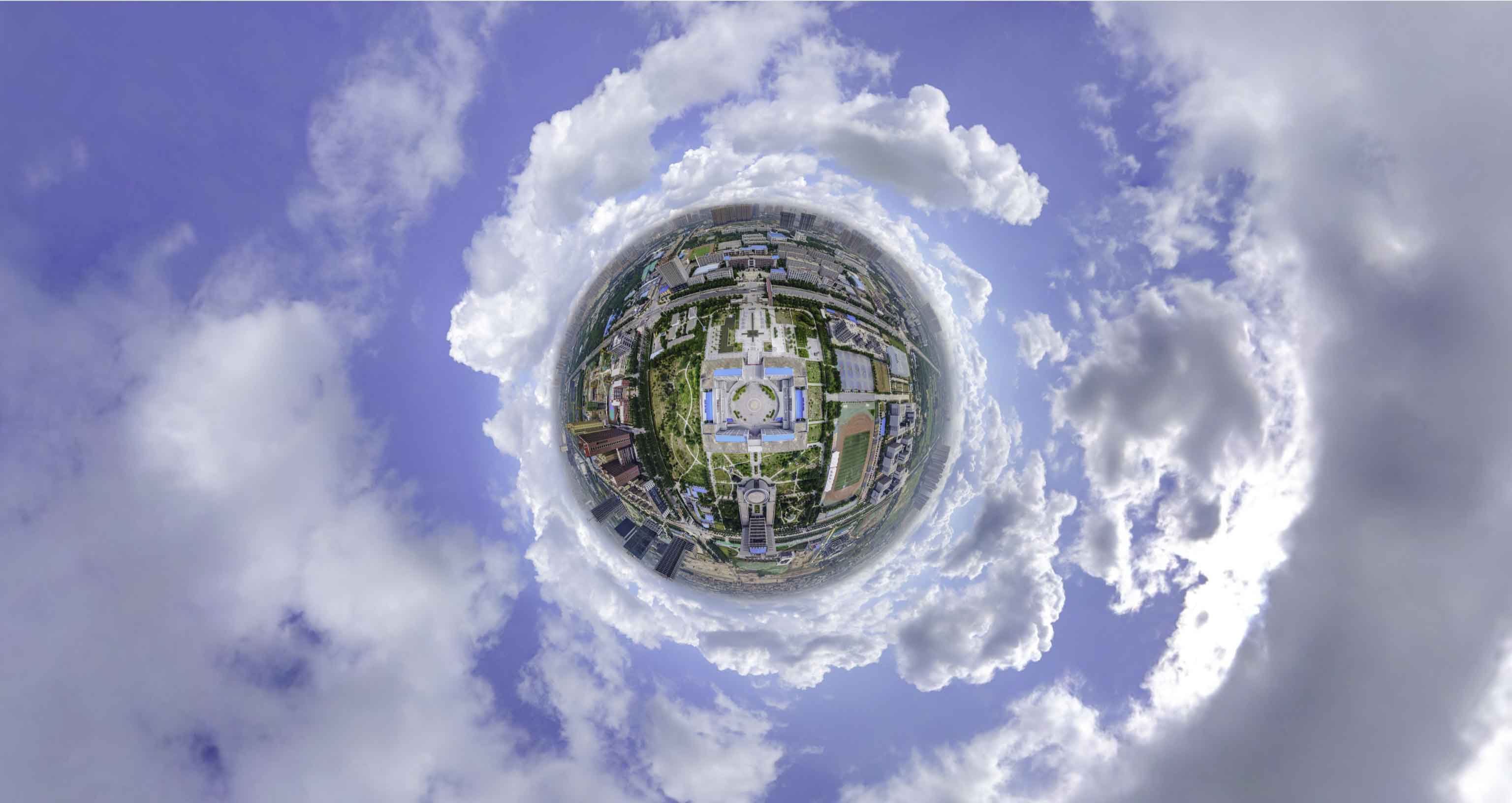 明水格凸河风景名胜区