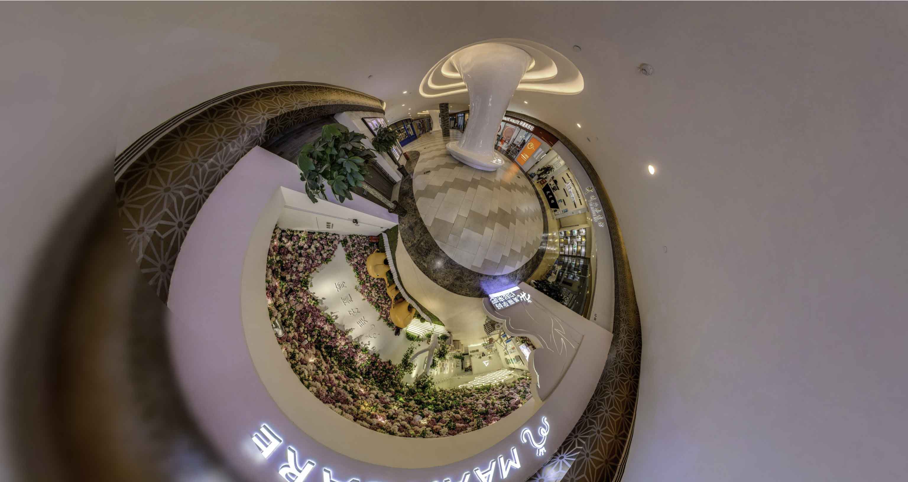 明水将VR全景融入品牌宣传活动的创新实践与策略